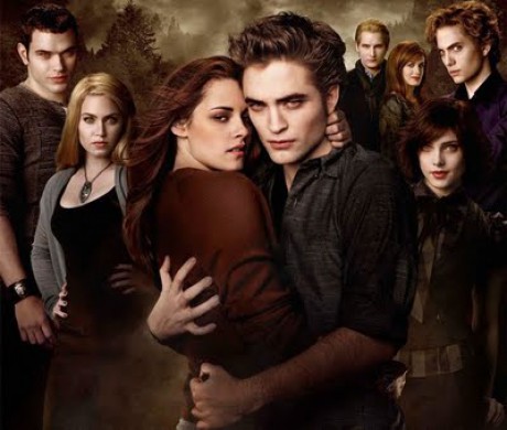 Twilight New Moon Movie